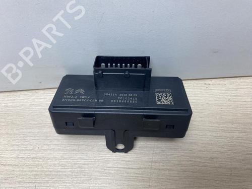 Used Electronic module Electronic module 38966166 38966166