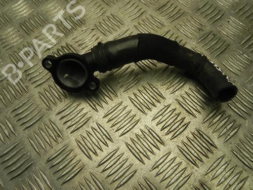 Used Pipe AUDI A4 B9 Avant (8W5, 8WD) 2.0 TDI (150 hp) 28947406