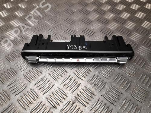 Used Climate control Climate control 37554691 37554691