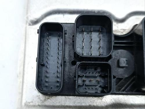 Engine control unit (ECU) BMW 5 (F10) M5 | BP39001221M57 - Image 5