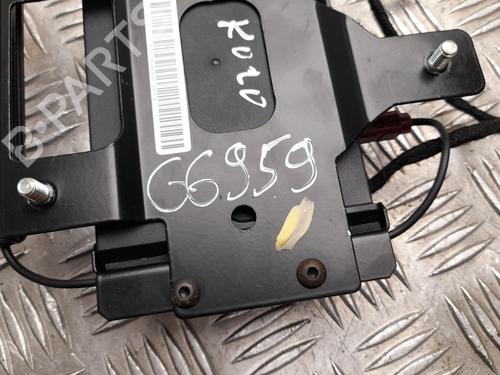 Elektronisk modul MASERATI GHIBLI III (M157) 3.0 S | BP28911086M83 