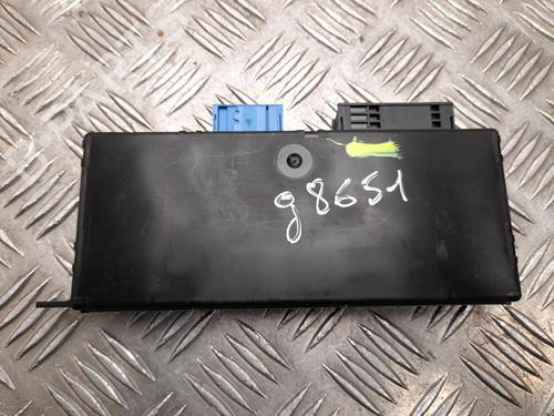 Electronic module BMW X3 (F25) xDrive 30 d | BP37559721M83 - Image 3