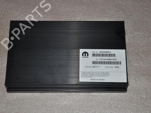 Used Electronic module Electronic module DODGE DURANGO (WD) 5.7 (364 hp) 28944988 28944988