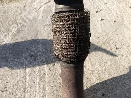 Exhaust system AUDI Q7 (4MB, 4MG, 4MQ) 3.0 TFSI quattro | BP39661715M121 - Image 14