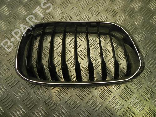 Grill Grill BMW 3 (F30, F80) 318 d (150 hp) 37579771 37579771