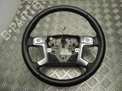 Used Steering wheel FORD S-MAX (WA6) 2.0 TDCi (130 hp) 28915492