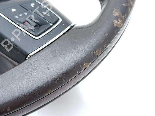 Steering wheel MASERATI LEVANTE SUV (M161) 3.0 S Q4 | BP40554846C49 - Image 5