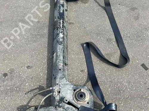 Used Rear axle Rear axle 38527828 38527828