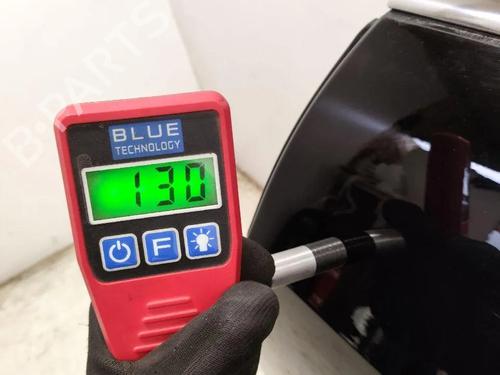 Left rear door MASERATI QUATTROPORTE VI 3.8 GT S | BP28913659C4