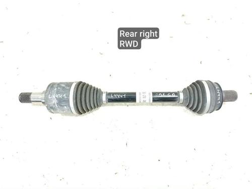 Used Right rear driveshaft MERCEDES-BENZ EQE (V295) EQE 350 (295.125) (292 hp) 28936365