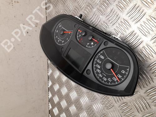 Instrument cluster CITROËN JUMPER II Van 2.2 BlueHDi 140 | BP37563269C47 - Image 2