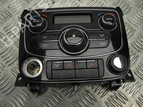 Elektronisk modul JAGUAR XJ (X351) 3.0 SCV6 (340 hp) 28935520