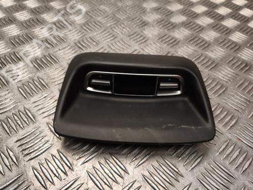 Comando clima Comando clima MERCEDES-BENZ VITO Tourer (W447) 119 CDI / 119 BlueTEC (447.701, 447.703, 447.705) (190 hp) 37612165 37612165