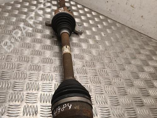 Driveshaft RENAULT MASTER IV Platform/Chassis BLUE DCI 170 | BP37575088M37 - Image 2