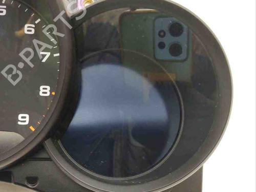 Instrument cluster PORSCHE CAYMAN (981) 2.7 | BP28920969C47 