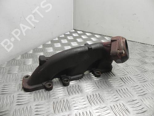 Udstødningsmanifold Udstødningsmanifold FORD USA MUSTANG Convertible 3.7 V6 (305 hp) 37582527 37582527