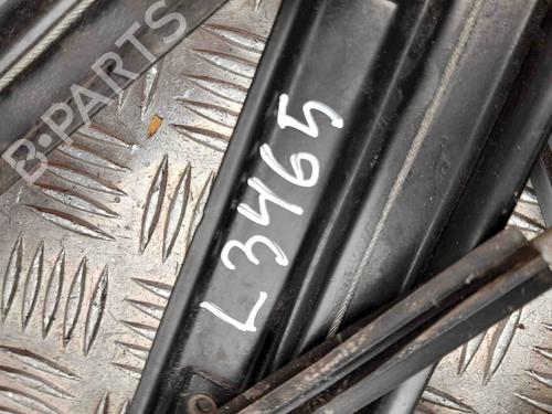 Rear left window mechanism BMW 5 Gran Turismo (F07) 535 i | BP28925780C24