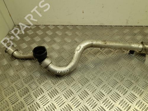 Pipe PORSCHE 911 Targa (991) 3.0 Carrera 4 GTS | BP28909447M125 