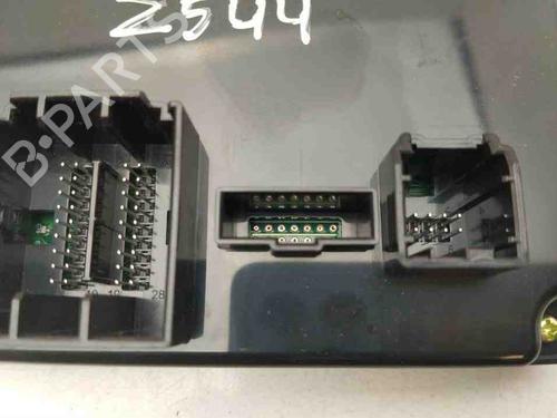 Climate control DODGE DURANGO (WD) 5.7 | BP28913225I5