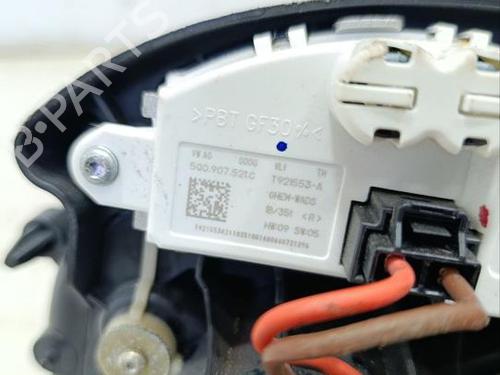 Heater matrix box VW ATLAS (CA1, CA2, CA3) 3.6 FSI | BP38997121M61 - Image 14
