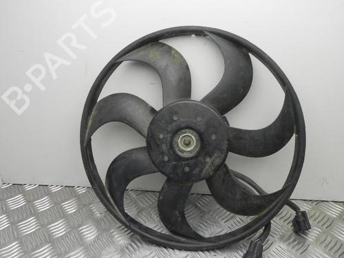 Used Radiator fan HYUNDAI i20 I (PB, PBT) 1.2 (78 hp) 28945892