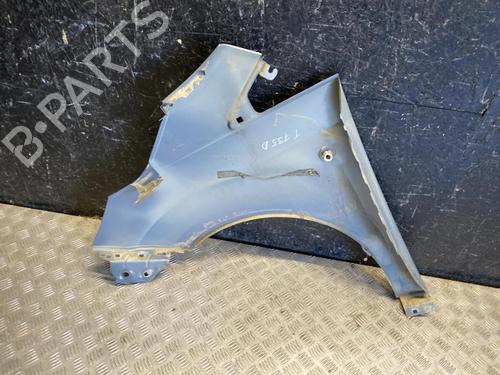 Right front fenders FORD TRANSIT COURIER B460 MPV 1.5 TDCi | BP30532077C42