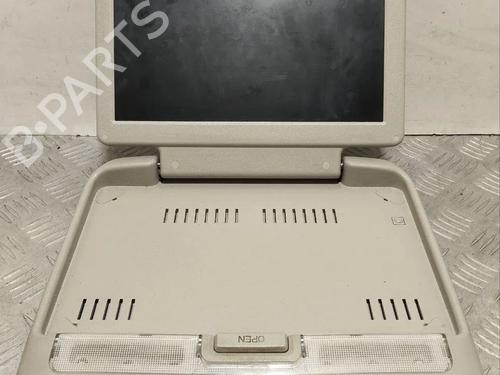 Display monitor CHRYSLER PACIFICA (RU) 3.6 Hybrid | BP28911454C48  - Image 9