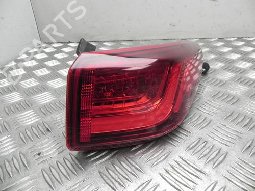Used Right taillight Right taillight 37546896 37546896