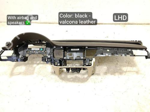 Used Dashboard AUDI A8 D4 (4H2, 4H8, 4HC, 4HL) 4.2 FSI quattro (371 hp) 28946763