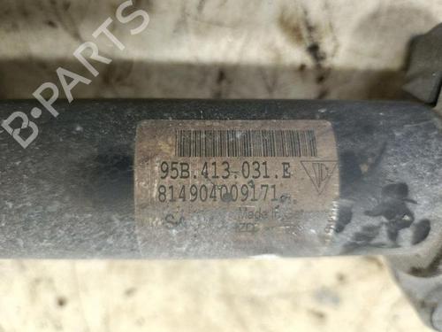 Left front shock absorber PORSCHE MACAN (95B) 3.0 S | BP28918955M16 