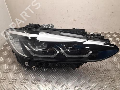 Used Right headlight BMW i4 (G26) eDrive40 (340 hp) 32476202