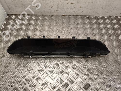 Used Instrument cluster Instrument cluster TOYOTA PRIUS PHV (_W52_) 1.8 Plug-in Hybrid (ZVW52) (122 hp) 39894562 39894562