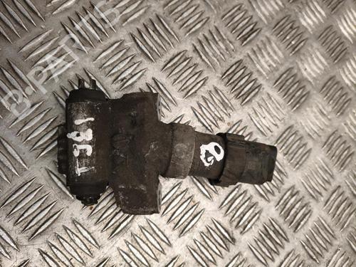 Used Right rear brake caliper Right rear brake caliper VW TOUAREG (7P5, 7P6) 3.0 V6 TDI (245 hp) 40051179 40051179