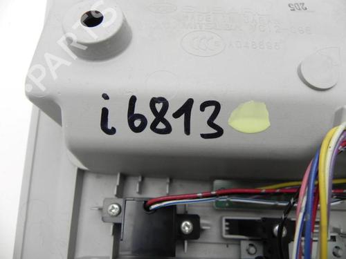 Kabinelys SUBARU FORESTER (SH_) 2.0 D AWD (SHH, SHD, SHN) | BP37576090I8 - Image 4