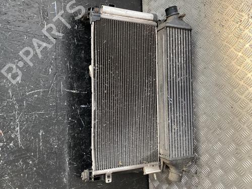 Radiatorsett ALFA ROMEO GIULIETTA (940_) 2.0 JTDM (940.FXL1A) (140 hp) 28944962