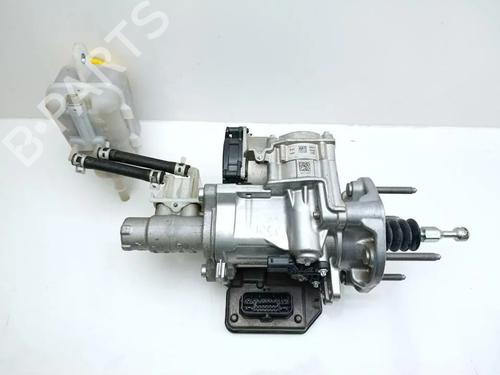 Brake master cylinder CHRYSLER PACIFICA (RU) 3.6 Hybrid | BP37030148M77 - Image 6
