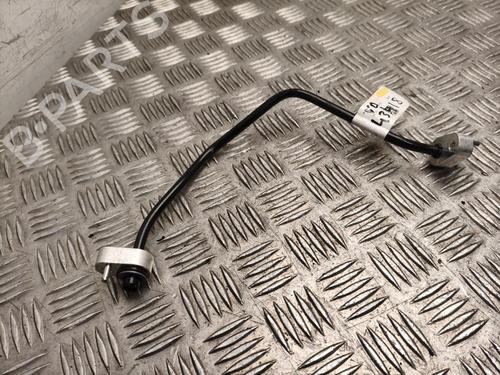 Pipe BMW 5 (G60, G90, G68) i5 M60 xDrive | BP38314407M125 - Image 2
