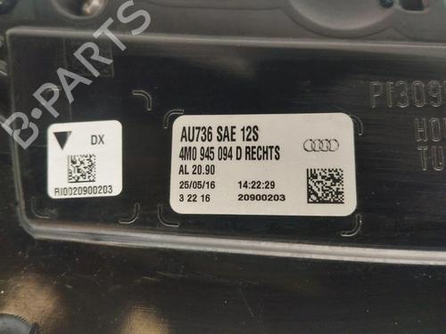 Right taillight AUDI Q7 (4MB, 4MG, 4MQ) 3.0 TFSI quattro | BP28927865C35 - Image 10