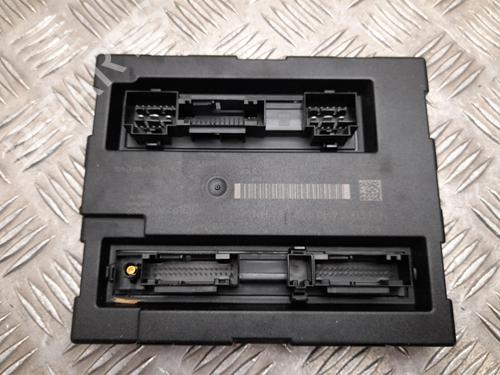 Used Electronic module AUDI A6 C7 Avant (4G5, 4GD) 3.0 TDI (218 hp) 28942281