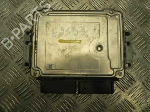 Engine control unit (ECU) FORD FOCUS III Turnier 1.0 EcoBoost | BP37543360M57 - Image 3