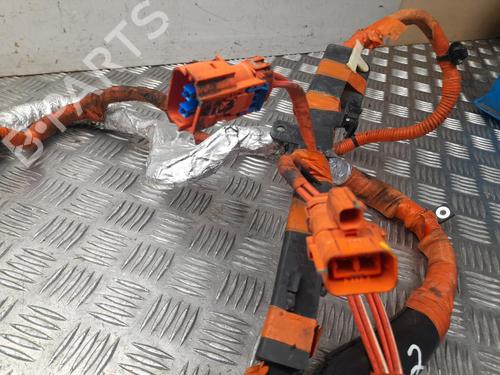 Wiring harness FORD USA EXPLORER (U6_) 3.0 EcoBoost Plug-in Hybrid AWD | BP37570874E16 - Image 4