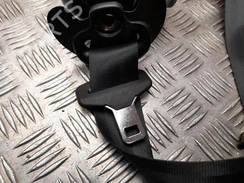 Front left seatbelt LAND ROVER RANGE ROVER EVOQUE (L551) 2.0 D165 4x4 | BP31295944I26
