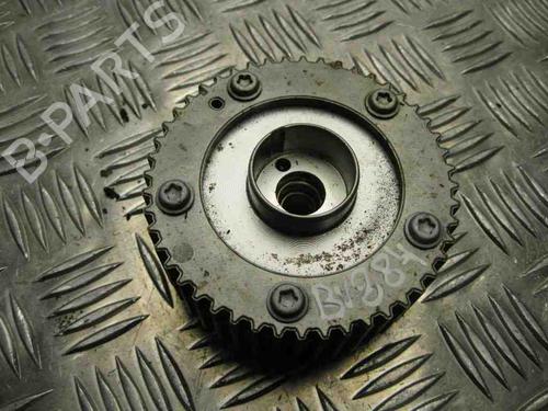 Used Pulley VW GOLF VII (5G1, BQ1, BE1, BE2) 1.4 GTE Hybrid (204 hp) 28926409