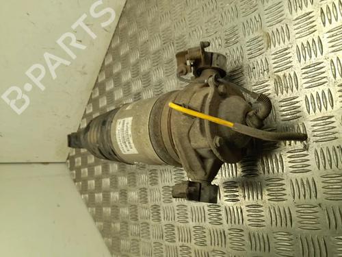 Used Right rear shock absorber Right rear shock absorber VW TOUAREG (7P5, 7P6) 3.0 V6 TDI (262 hp) 33239904 33239904