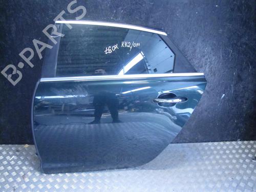 Dør venstre bagtil JAGUAR XJ (X351) 3.0 SCV6 (340 hp) 28941383