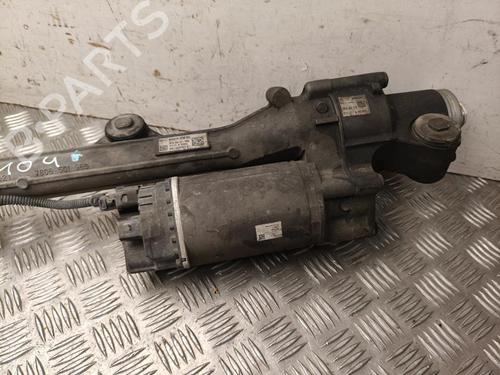 Steering rack VW CRAFTER Van (SY_, SX_) 2.0 TDI FWD (SYB, SYC, SYD) | BP38056622M22 - Image 3