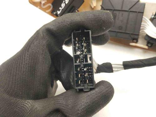 Switch MASERATI QUATTROPORTE V 4.7 S | BP28909666I30