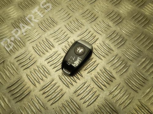 Electronic module ALFA ROMEO GIULIA (952_) 2.0 Q4 (952ACA45, 952ACA25) | BP37551086M83 - Image 2