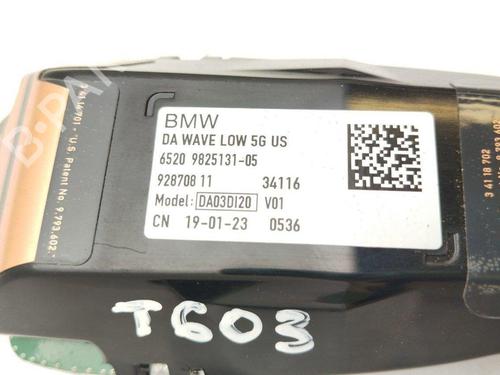 Antenna/Base BMW i4 (G26) eDrive35 | BP28919945C140 