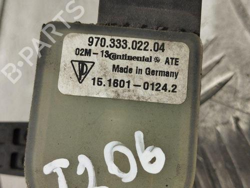 Electronic module PORSCHE PANAMERA (970) 3.0 S E-Hybrid | BP28942092M83 